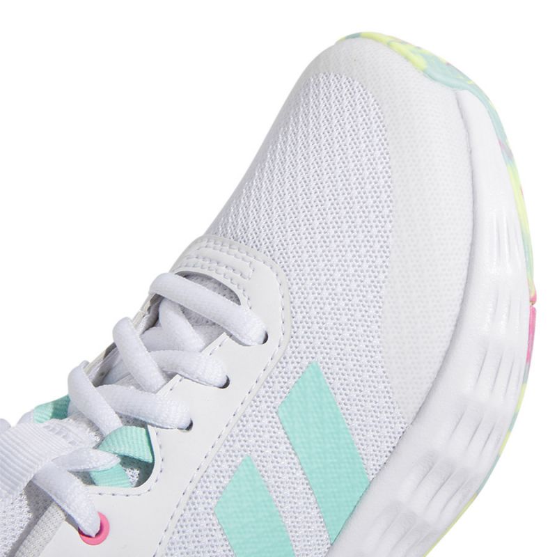 adidas Basketball adidas OwnTheGame 2.0 Jr. IF2696 Cipő - Sportmania.hu