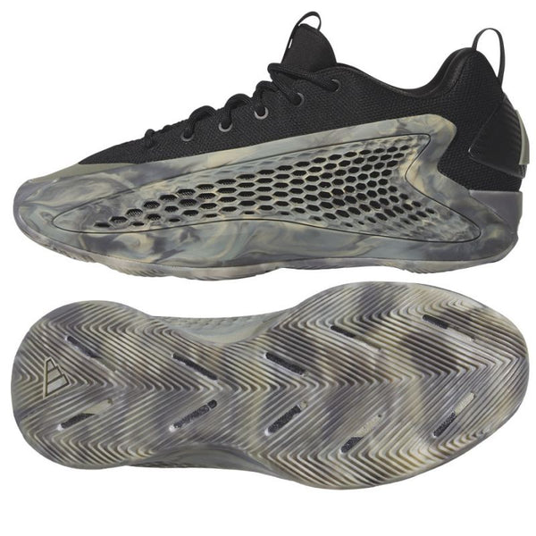 adidas Basketball Anthony Edwards 1 M JI4066 cipő - Sportmania.hu