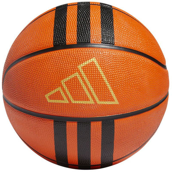 adidas Basketball ball adidas 3 Stripes Rubber X3 HM4970 Kiegészítők