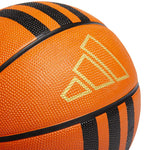 adidas Basketball ball adidas 3 Stripes Rubber X3 Kiegészítők Labda HM4970