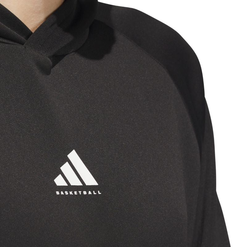 adidas Basketball Crazy Warm Hoody M JN2491 pulóver - Sportmania.hu