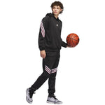adidas Basketball Crazy Warm Hoody M JN2491 pulóver - Sportmania.hu