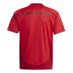 Adidas Bayern Munich Home Jr T-shirt IT2249 Póló - Sportmania.hu