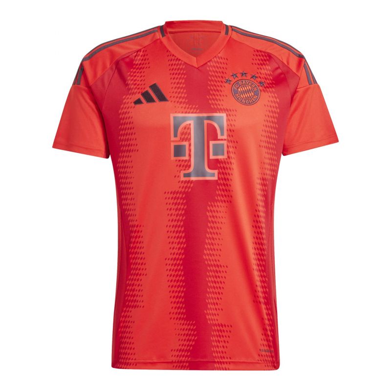 Adidas Bayern Munich Home M IT8511 T-shirt Póló - Sportmania.hu