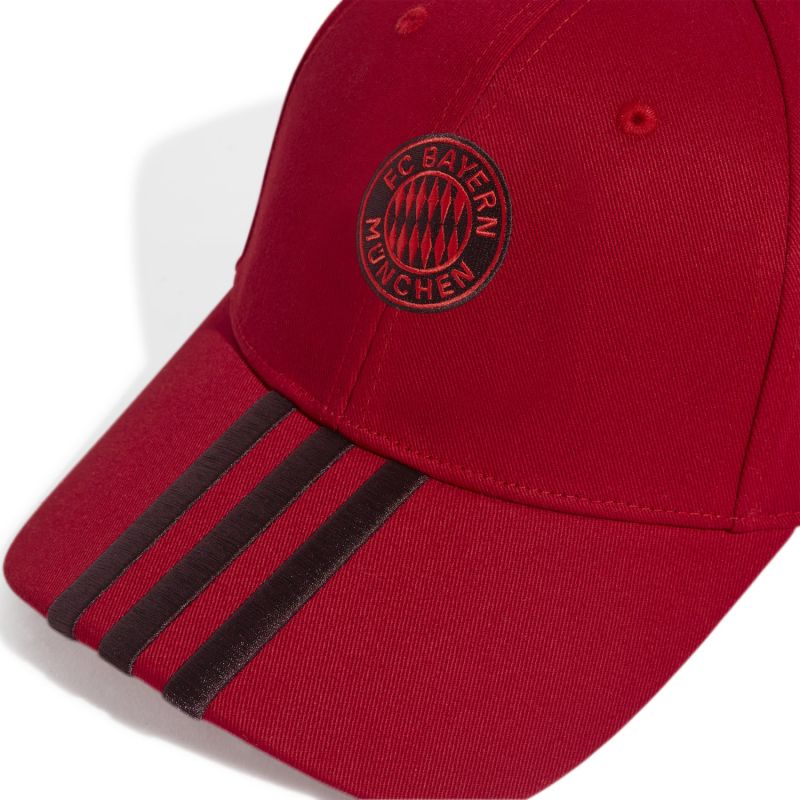 Adidas Bayern Munich IX5692 baseball cap Baseball sapka - Sportmania.hu