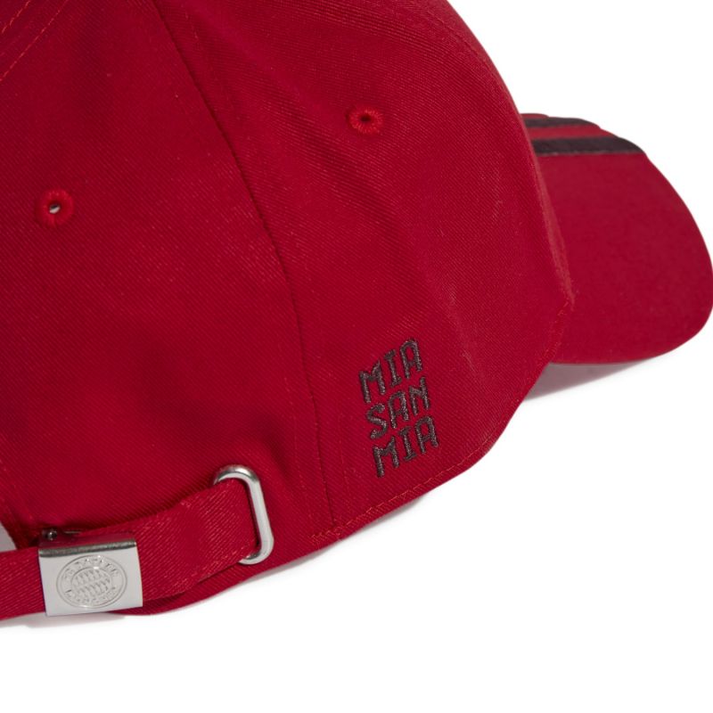 Adidas Bayern Munich IX5692 baseball cap Baseball sapka - Sportmania.hu