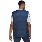 Adidas Bayern Pad Vest Kabát férfi HG1132