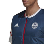 Adidas Bayern Pad Vest M HG1132 Mellény - Sportmania.hu