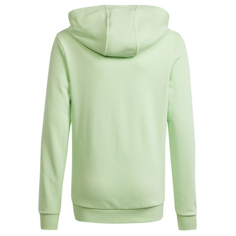 Adidas Big Logo Hoodie Jr IS2591 sweatshirt Pulóver - Sportmania.hu