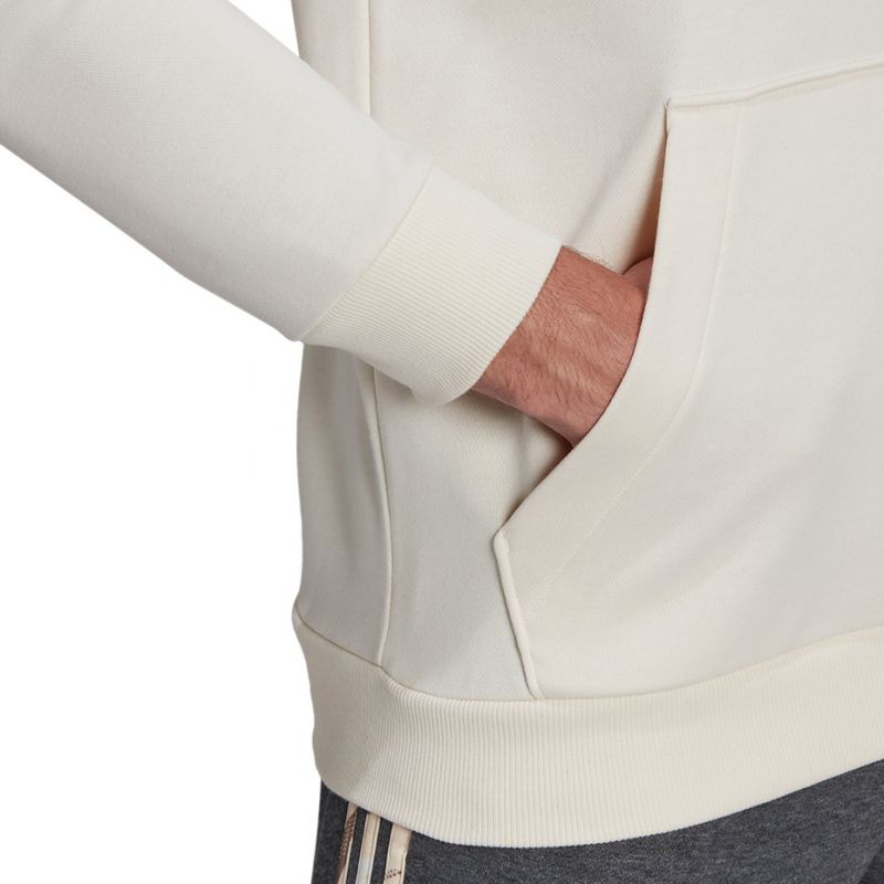 Adidas Big Logo Hoody FT HD M HE1846 sweatshirt Pulóver - Sportmania.hu