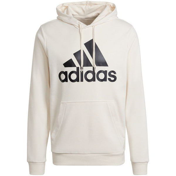 Adidas Big Logo Hoody FT HD M HE1846 sweatshirt Pulóver - Sportmania.hu