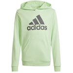 Adidas Big Logo Jr Pulóver gyerek IS2591