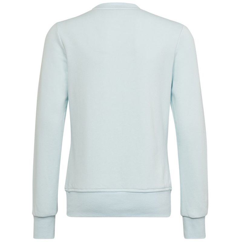 Adidas Big Logo Swt Jr sweatshirt gyerek pulóver HM8707