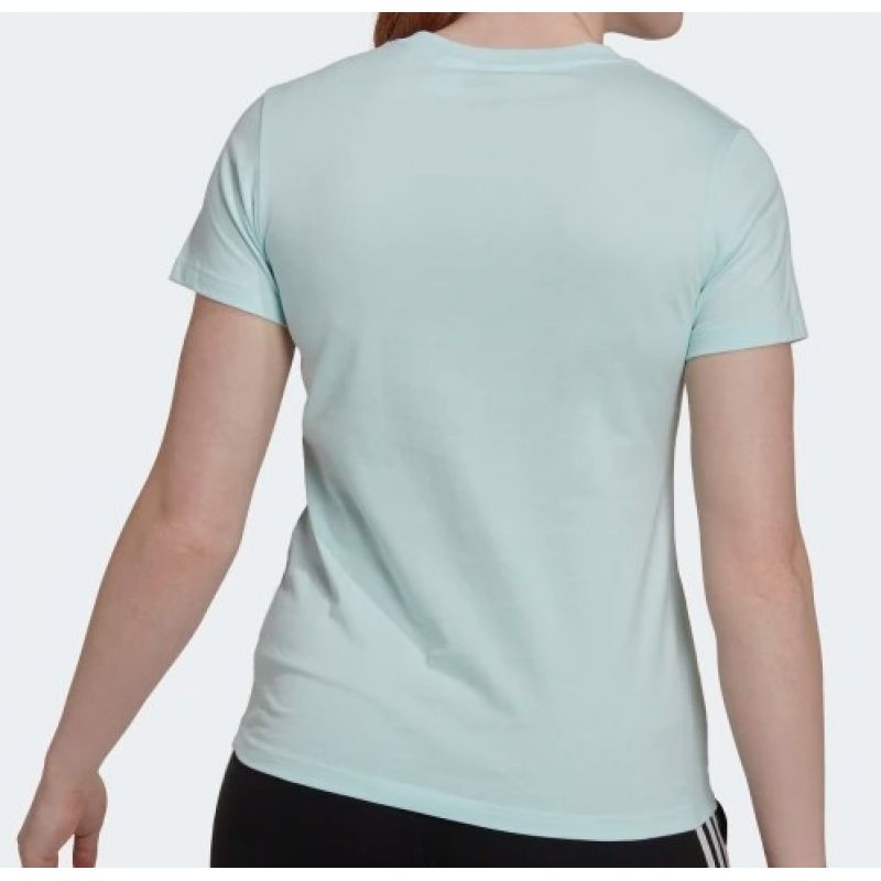adidas Big Logo Tee W HL2027 Ruházat Póló - Sportmania.hu