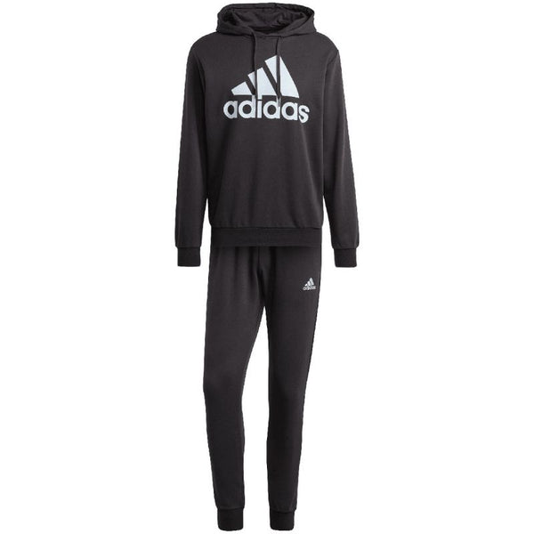 adidas Big Logo Terry Track Suit M IJ8555 Ruházat - Sportmania.hu