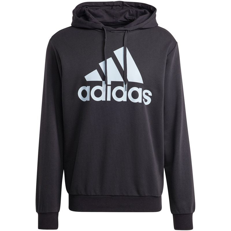 adidas Big Logo Terry Track Suit M IJ8555 Ruházat - Sportmania.hu