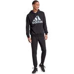 adidas Big Logo Terry Track Suit M IJ8555 - Sportmania.hu