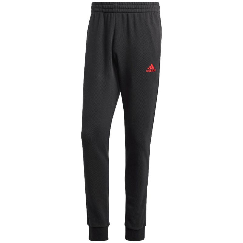 adidas Big Logo Terry Track Suit M IP5553 Ruházat - Sportmania.hu