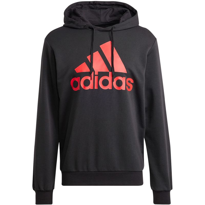 adidas Big Logo Terry Track Suit M IP5553 Ruházat - Sportmania.hu