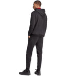 adidas Big Logo Terry Track Suit M IP5553 Ruházat - Sportmania.hu