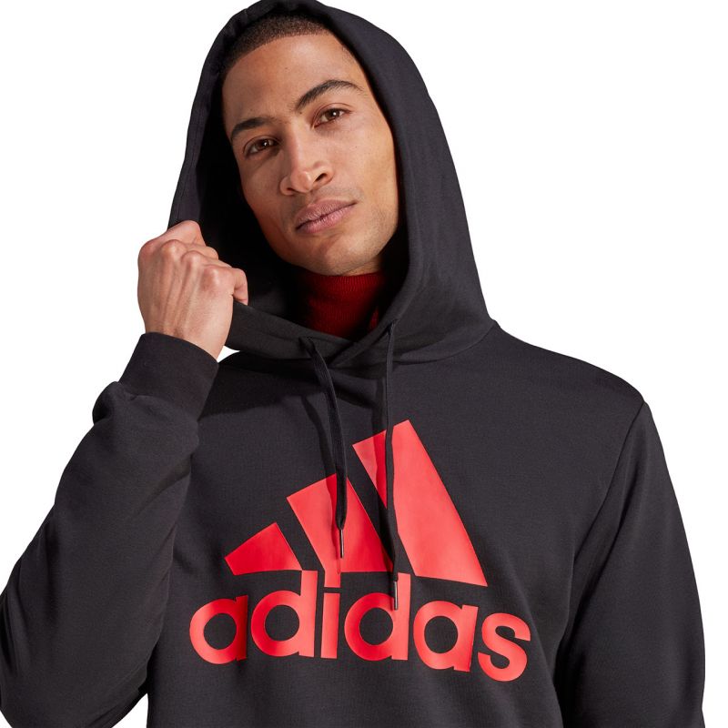 adidas Big Logo Terry Track Suit M IP5553 Ruházat - Sportmania.hu