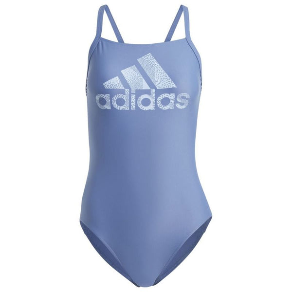 Adidas Big Logo W swimsuit IA3192 Ruházat