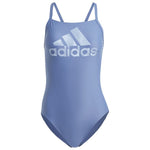 Adidas Big Logo W swimsuit IA3192 Ruházat - Sportmania.hu