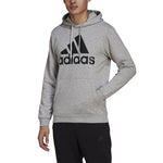 Adidas BL FL HD férfi Pulóver GK9577