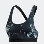 Adidas Black Don't Rest Parley sportmelltartó - Sportmania.hu