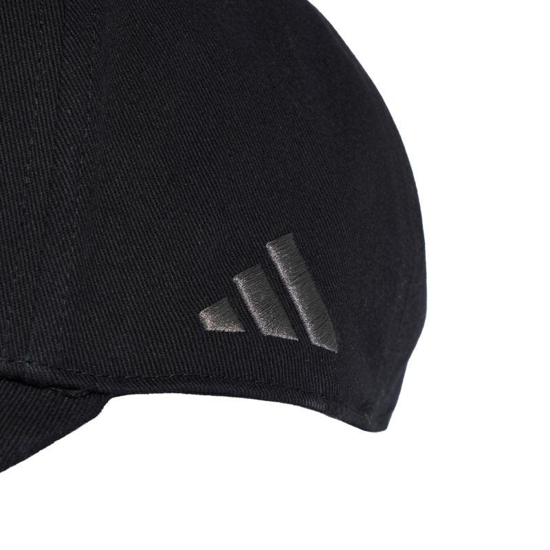 Adidas Black Liverpool FC Cap młodzieżowa baseball sapka KQ5137