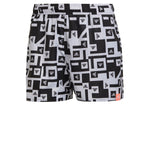 Adidas BOS AOP CLX VSL férfi Fürdőruha