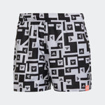 Adidas BOS AOP CLX VSL Short - Sportmania.hu