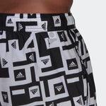 Adidas BOS AOP CLX VSL Short - Sportmania.hu