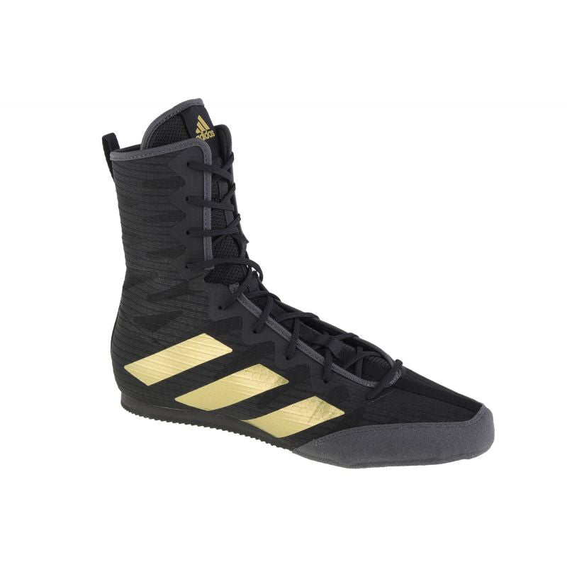 Adidas Box Hog 4 M férfi Edzőcipő GZ6116