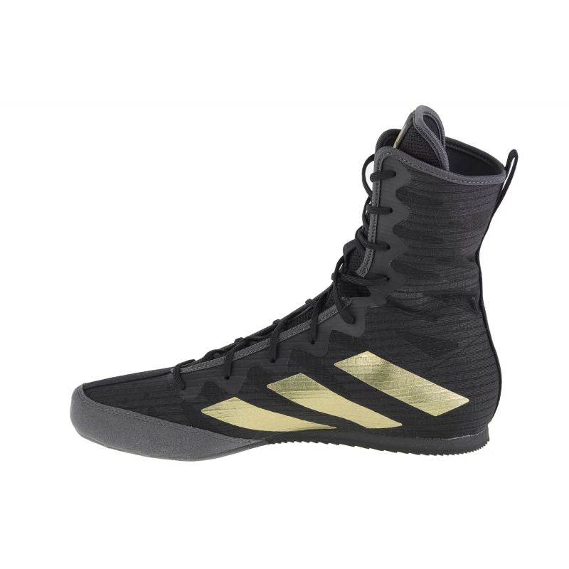 Adidas Box Hog 4 M férfi Edzőcipő GZ6116