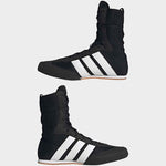 Adidas BOX HOG CLASSIC boxing cipő