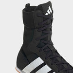 Adidas BOX HOG CLASSIC boxing cipő