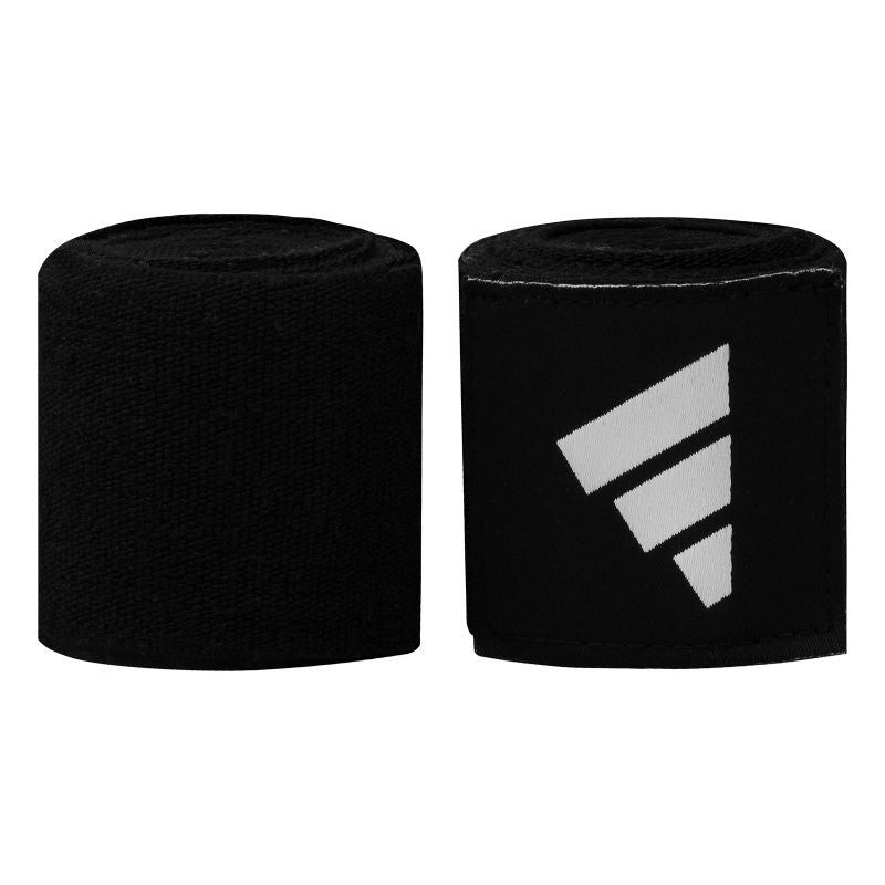 adidas Boxing bandages adidas adiBP03S black 5cm x 2.5m Kiegészítők - Sportmania.hu