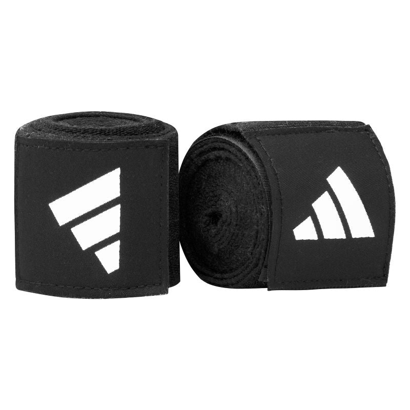 adidas Boxing bandages adidas adiBP03S black 5cm x 2.5m Kiegészítők - Sportmania.hu