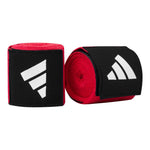 adidas Boxing bandages adidas IBA ADIBP031S red 5.7cm x 4.5m Kiegészítők - Sportmania.hu