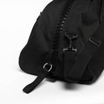 ADIDAS BOXING sports bag black/gold M Kiegészítők - Sportmania.hu