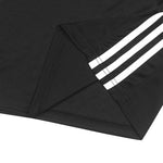 Adidas Boxing Top fekete férfi póló ADIBTT02