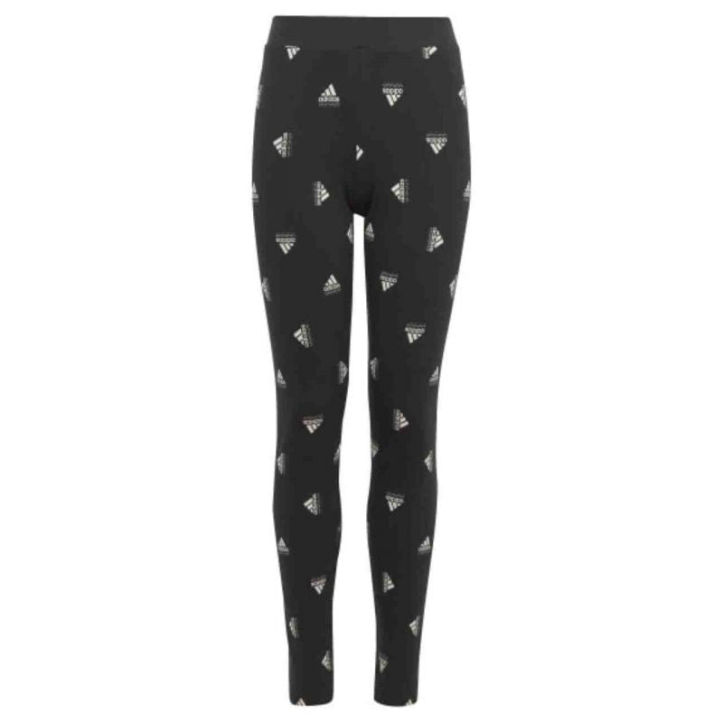 Adidas Brand Love Print Jr leggings IB8916 Leggings - Sportmania.hu