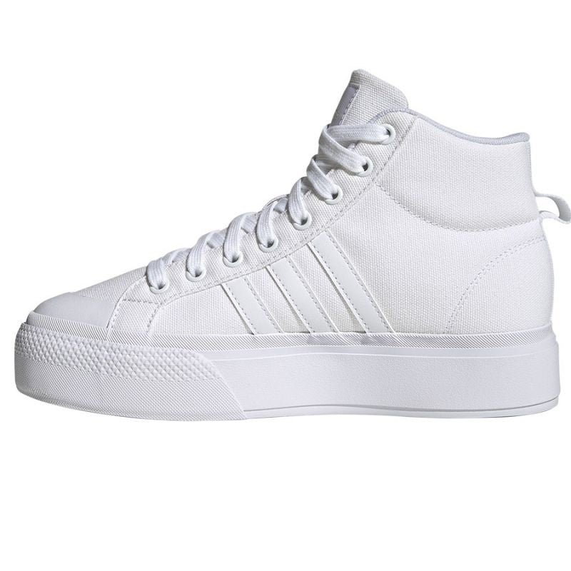 Adidas Bravada 2.0 Mid Platform M IE2316 Cipő - Sportmania.hu