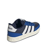 adidas Breakbase blue kids' shoes gyerek JQ3062