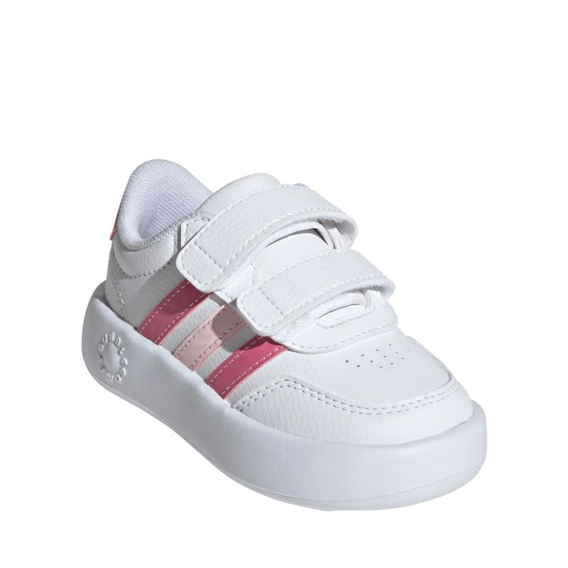 adidas Breaknet 3.0 CF I JS3676 kids' gyerek utcai cipő