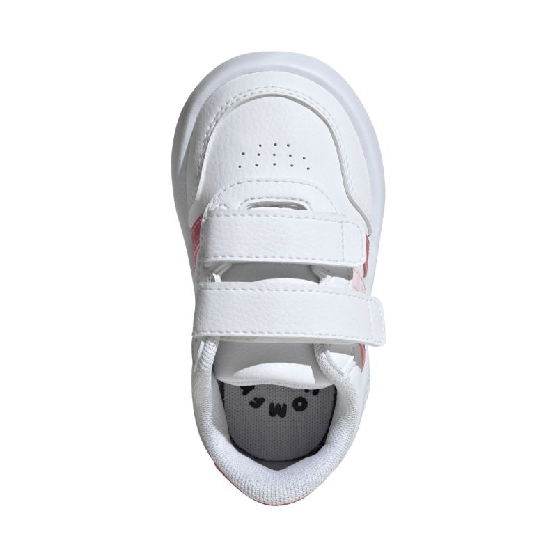 adidas Breaknet 3.0 CF I JS3676 kids' gyerek utcai cipő