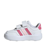 adidas Breaknet 3.0 CF I JS3676 kids' gyerek utcai cipő