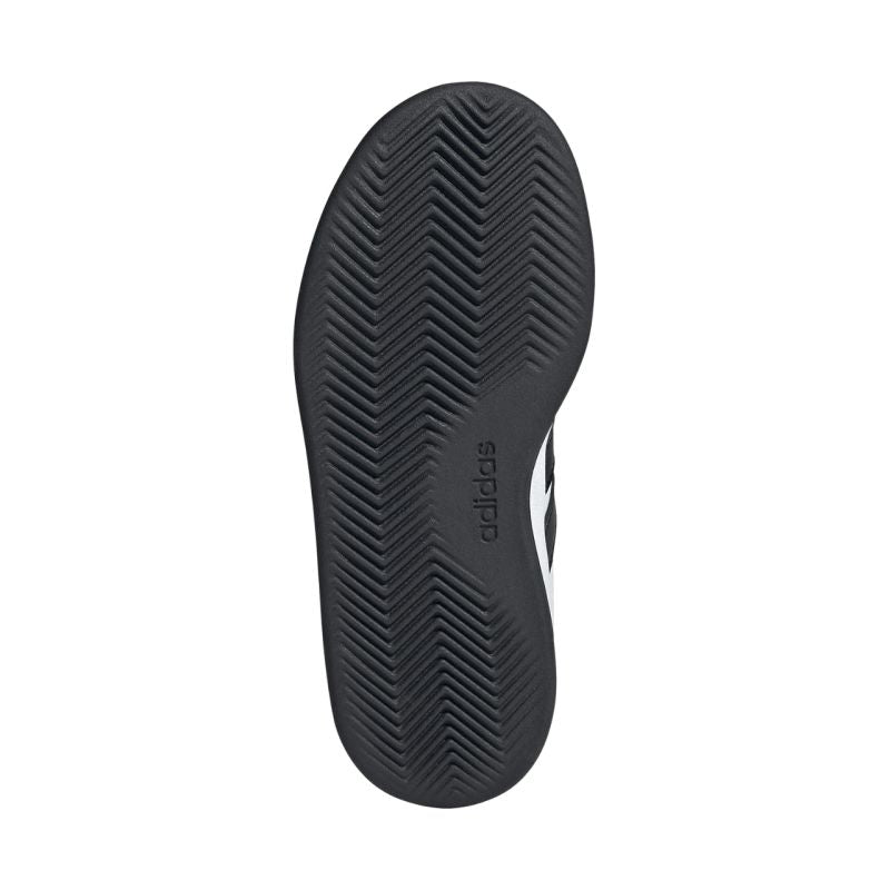 Adidas Breaknet 3.0 EL kids' white fehér gyerek utcai cipő JS3688