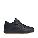 Adidas Breaknet 3.0 Kids Black KI8683 fekete gyerek cipő